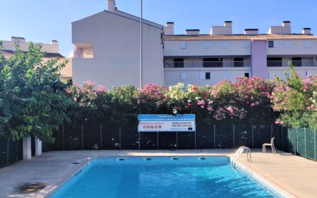 Les Floralies II 34243