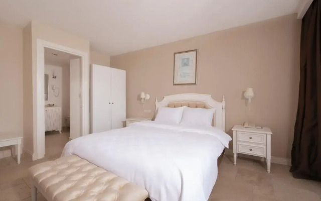 Maja Luxury Resort Hotel