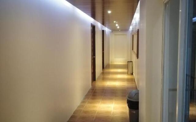 La Mansión del Faro