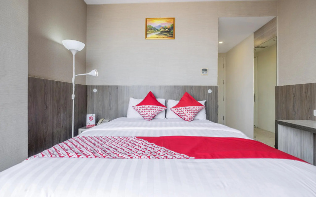 Townhouse Oak near Losari Beach formerly Lynt Hotel Makassar – Guest Rooms – Makassar
