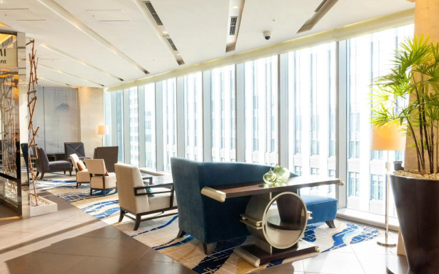 Hotel Ryumeikan Tokyo