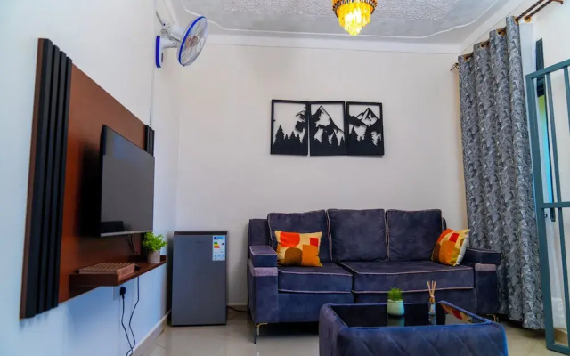 Lovana Apartments and Hotel