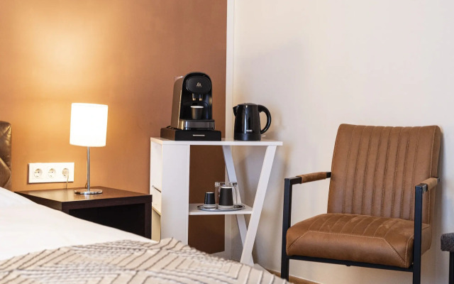 Galerie Hotel Bad Reichenhall