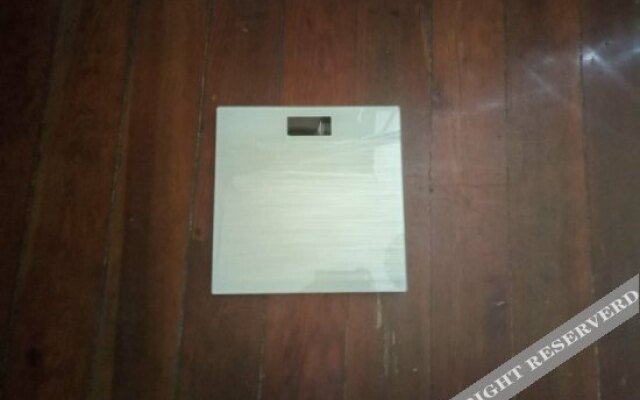 Starway Lubao Business Hotel