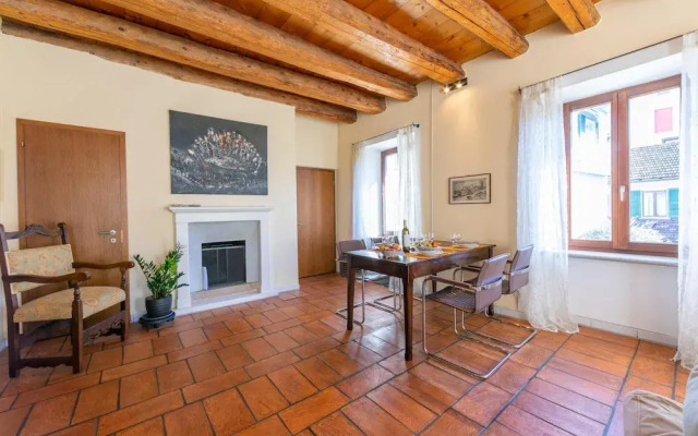 Casa Luisa in Muralto Locarno