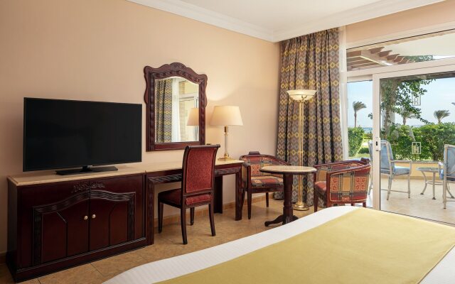 Palm Royale Resort - Soma Bay