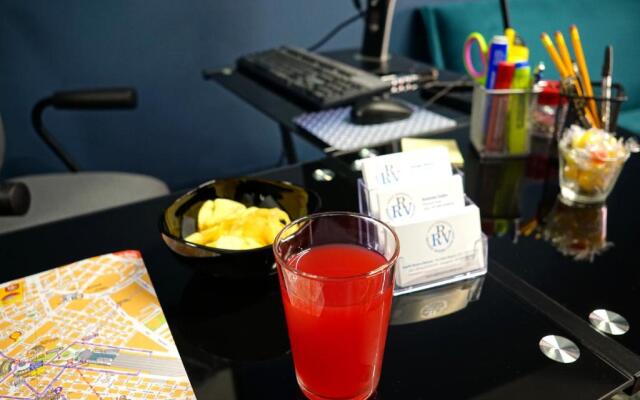 Regolo Rooms Vaticano