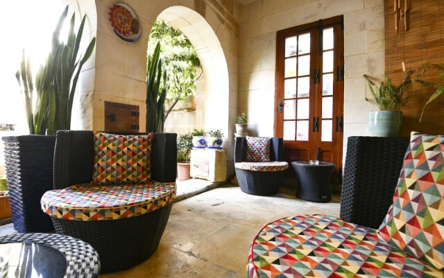 Maria Giovanna Guest House