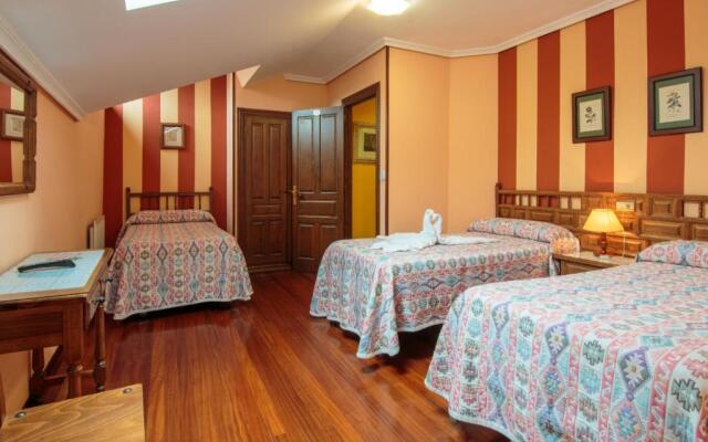 Hostería Miguel Angel