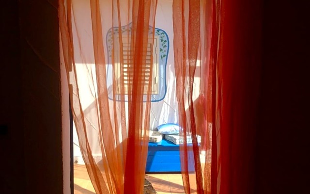 Blue Bab B&B