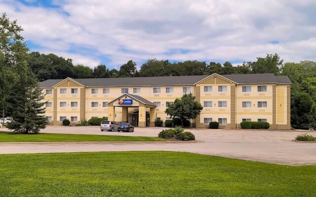 Comfort Inn & Suites