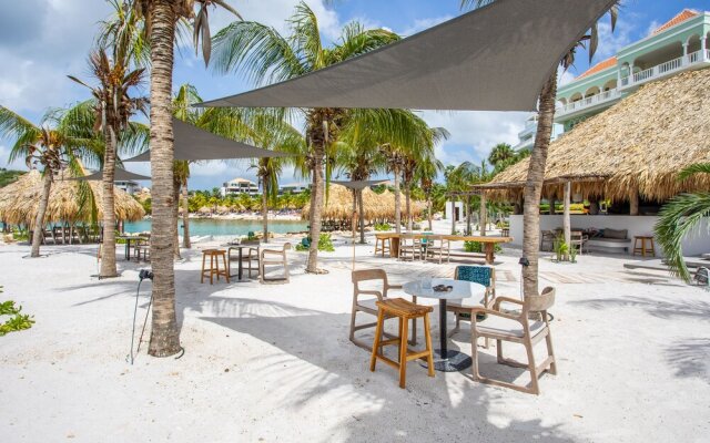 Blue Bay Curacao Golf & Beach Resort The Garden