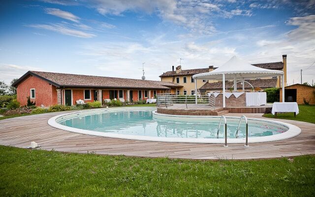 Agriturismo Ai Casoni