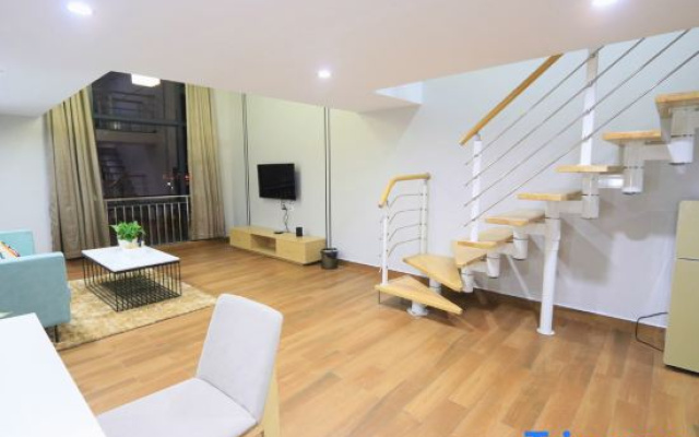 Umi Time Apartment Hotel
