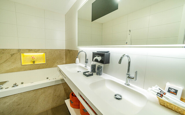 Hotel Paradise Residencial