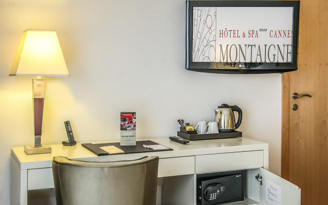 Hotel Montaigne & Spa