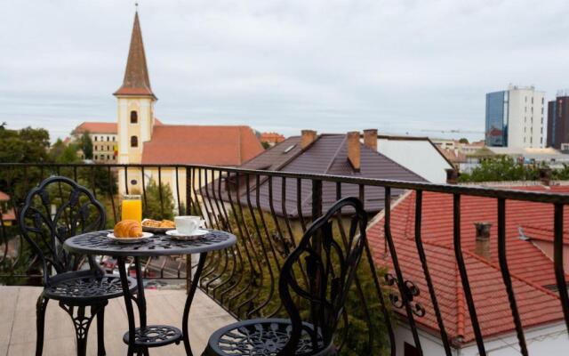 Style Residence Sibiu