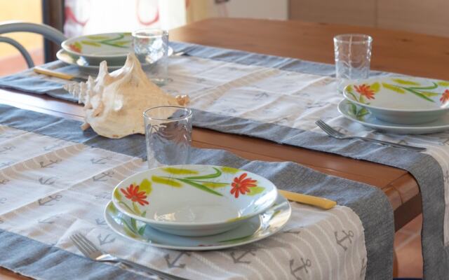 Sa Dommo Tzia Luchia