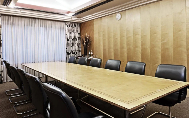 Copthorne Hotel Slough Windsor