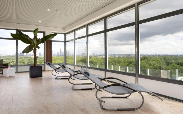 SOALTEE HOTEL by Trip Inn Frankfurt Messe