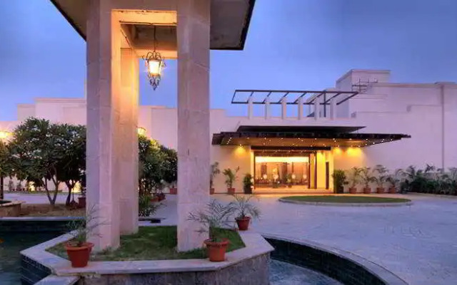 Regenta Hotel and Convention Centre