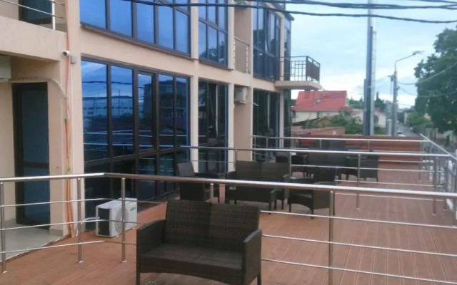 Olga Hotel