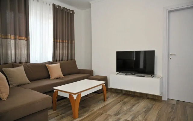 Elite Apartments