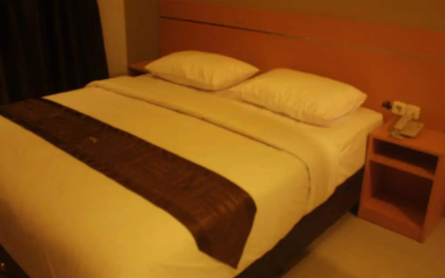 Nozz Hotel Semarang