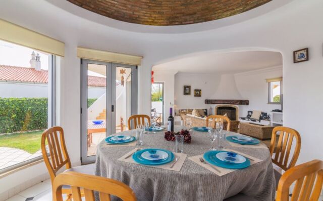 Villa Arribas Villa