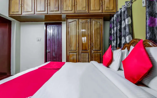 Sunrise Villas by OYO Rooms