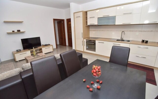 Mistery Center Apartments