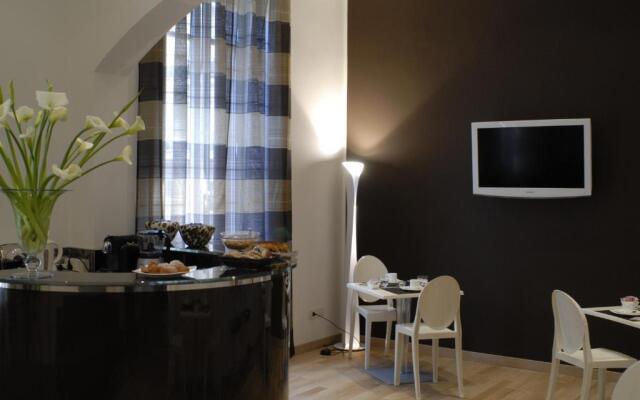 Suite 70 Luxury B&B