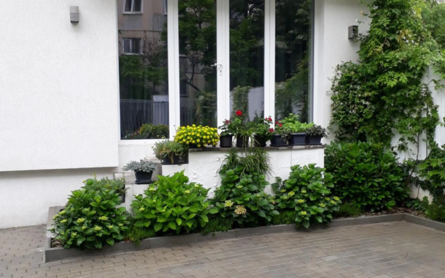 La Caramidari Bucuresti