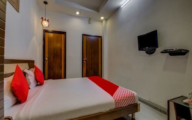 Oyo 1084 Hotel Walson Inn