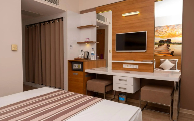 Holiday Village Turkiye