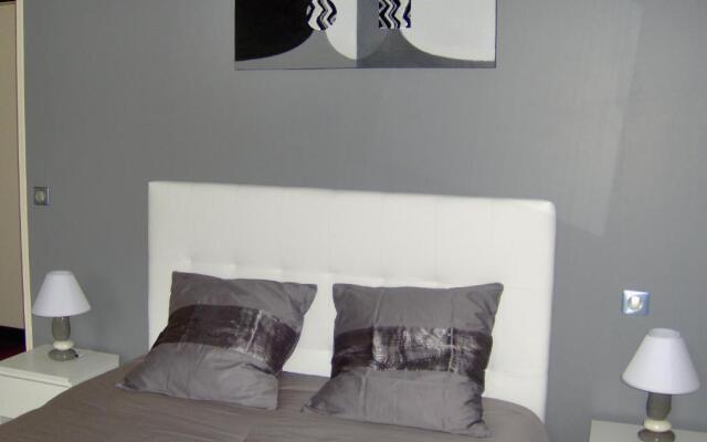 Chambres d'hôtes Les Lavandes Rocamadour