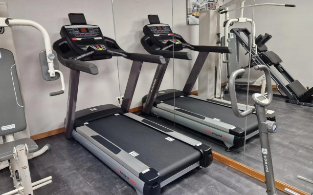 Hotel 3K Madrid