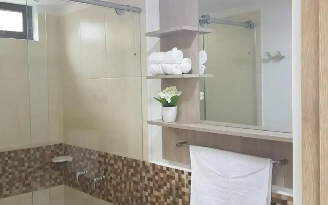 Quindio - Apartasol 207