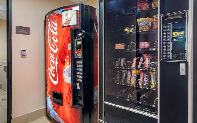 Comfort Inn & Suites Lincoln Talladega I-20