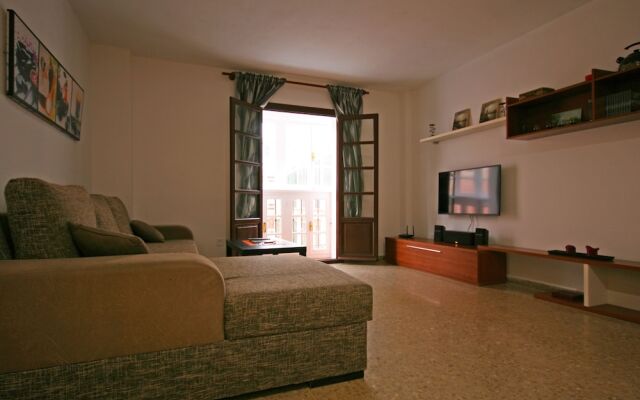 Nosquera GrupalMalaga