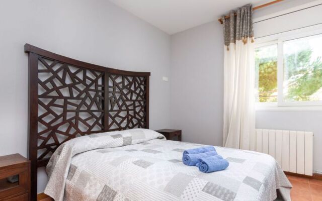 House Toria Palafrugell