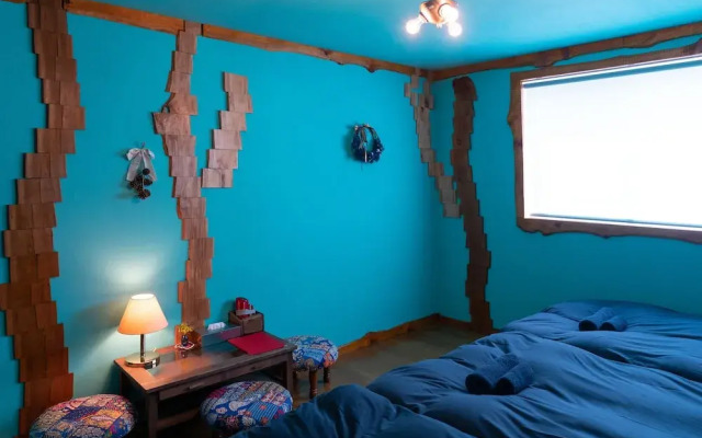 Lodge Mondo - Hostel