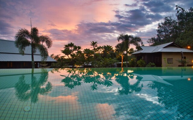 Villa Kelapa Langkawi