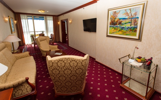 Grand Hotel Bernardin