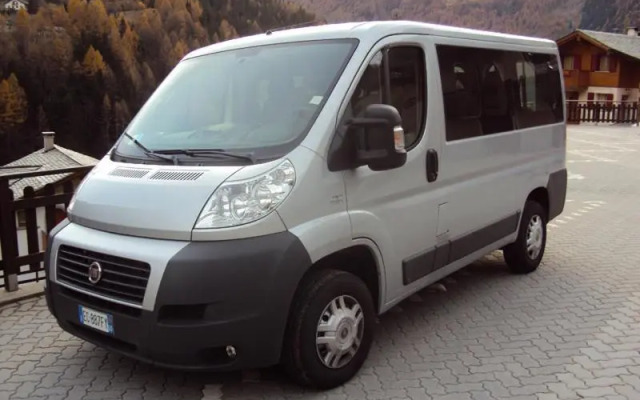 Residence Fior di Roccia