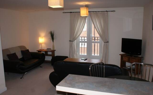 Brunel Crescent