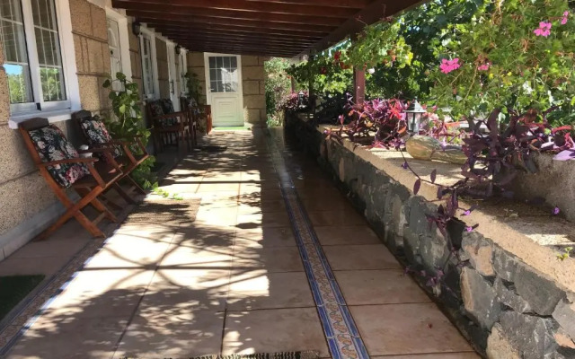 Finca el Cortijo
