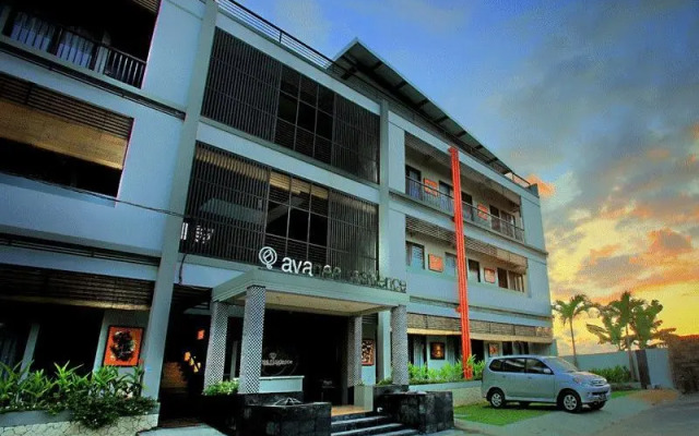 Avanee Residence