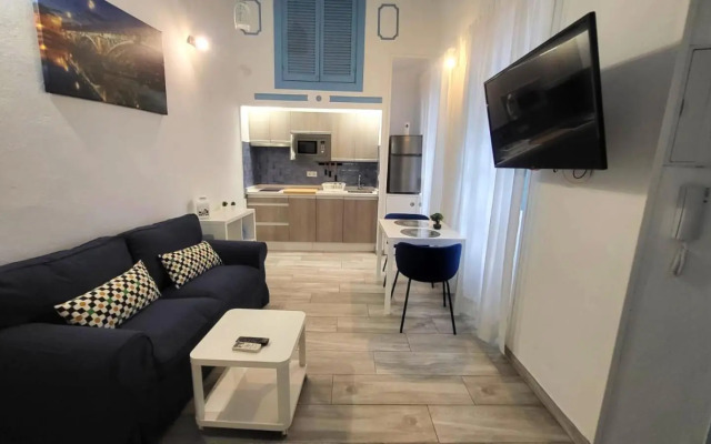 Apartamento Centro Histórico