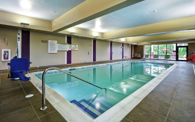 Home2 Suites by Hilton Amherst Buffalo